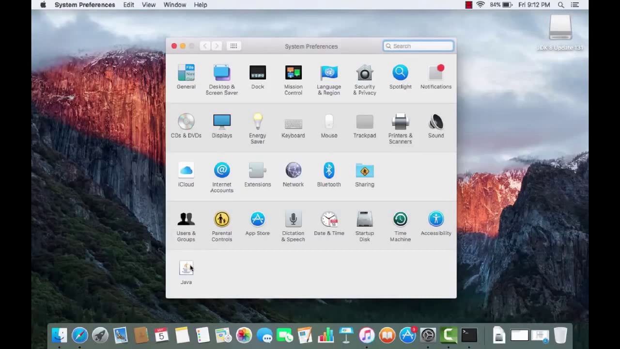 java download mac os x 10.4 11