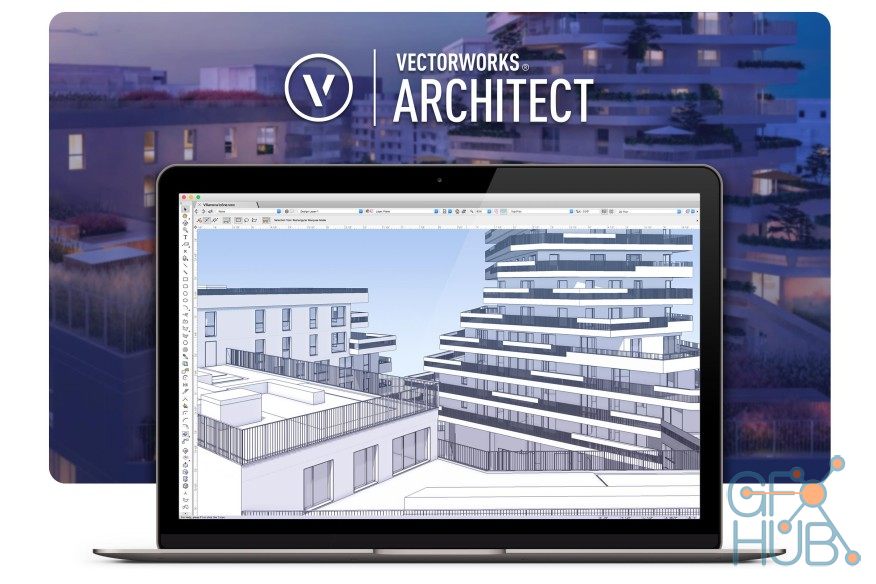 vectorworks 2019 installer